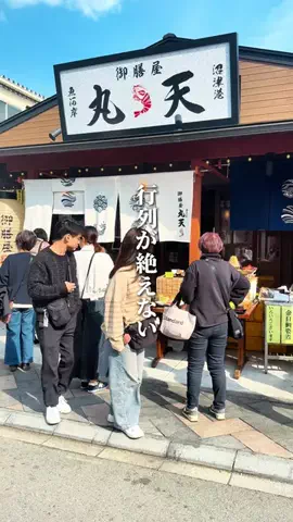 イネ🐧静岡おでかけ紹介のTikTok投稿