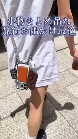 CASEKOO JPのTikTok投稿