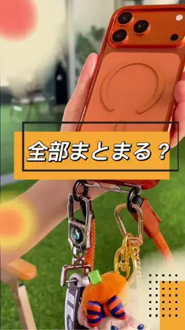CASEKOO JPのTikTok投稿