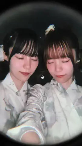 ツインズ🍒🌟のTikTok投稿