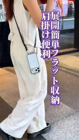 CASEKOO JPのTikTok投稿