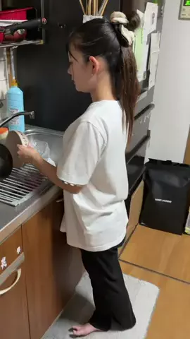 ソラサク家族のTikTok投稿