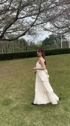 nanaのTikTok投稿