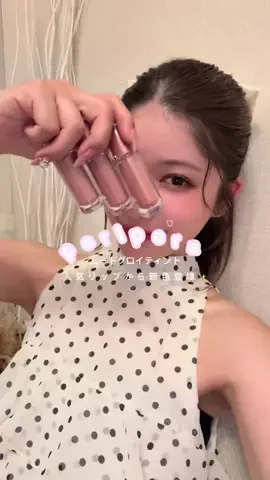 kanaeのTikTok投稿