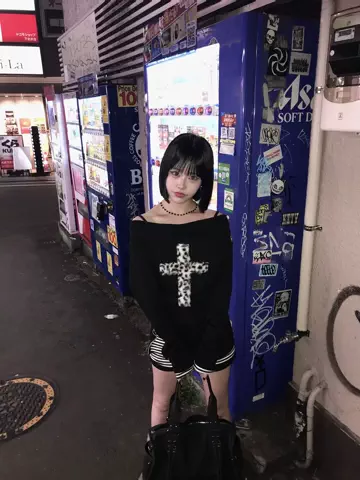MiyuのTikTok投稿