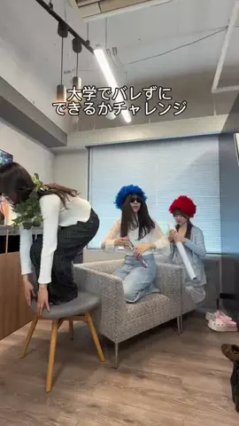 底辺サークルのTikTok投稿