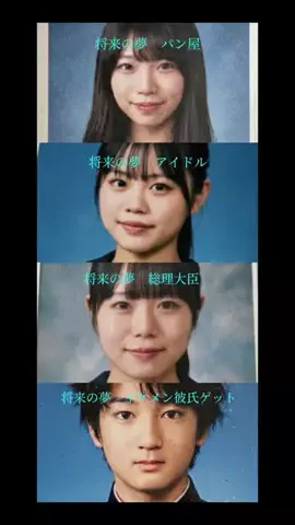 底辺サークルのTikTok投稿