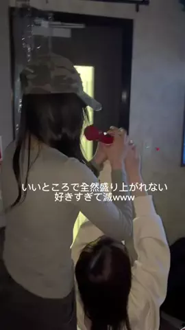 底辺サークルのTikTok投稿