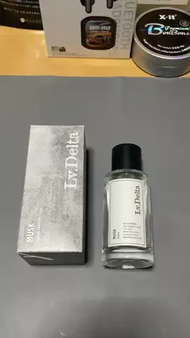 Maki😈⊹˚˖のTikTok PR投稿：#TikTokShop #pr #香水 #ムスク #オードパルファン