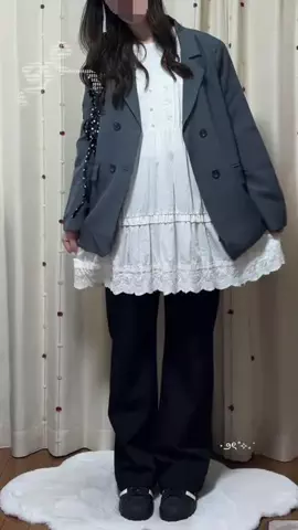 にょきのTikTok投稿