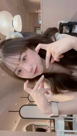 まこのTikTok投稿