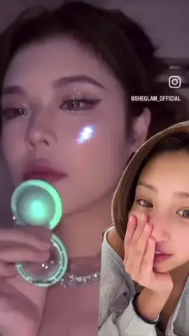 瀬戸ももあのTikTok投稿