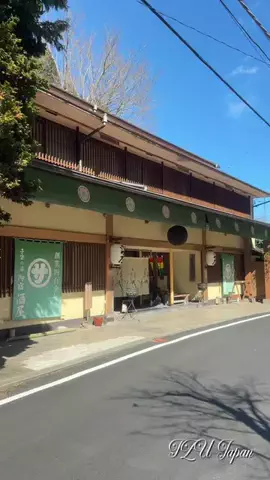 桜燕亭のTikTok投稿