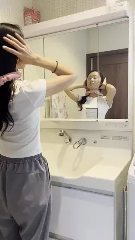 40手前にちゃんと整えたいのTikTok投稿