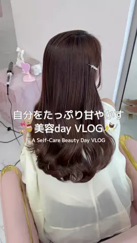 UちゃんのTikTok投稿