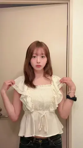 月のTikTok投稿