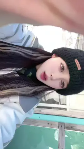 うなぴーのTikTok投稿