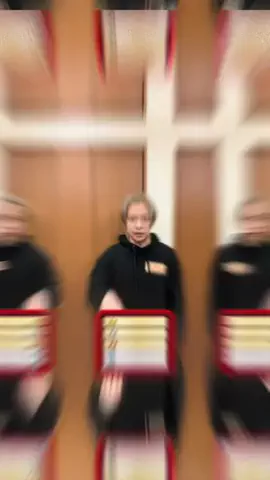 ヒュンゼンのTikTok投稿