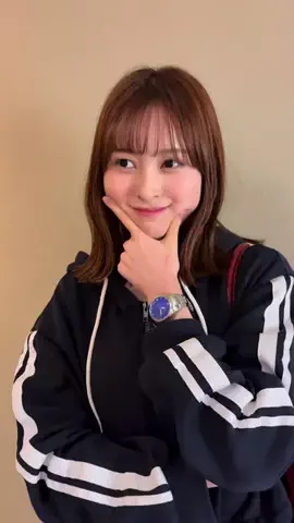 村山千夏のTikTok投稿