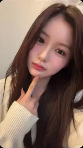 田仲埜愛(のあ)のTikTok投稿