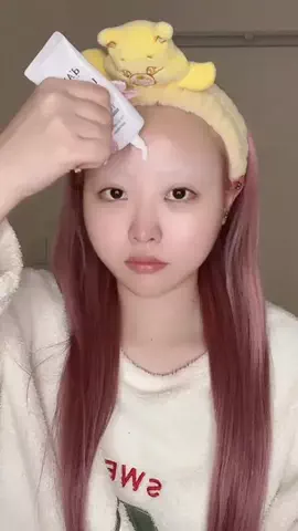 前髪🧠🎀のTikTok投稿