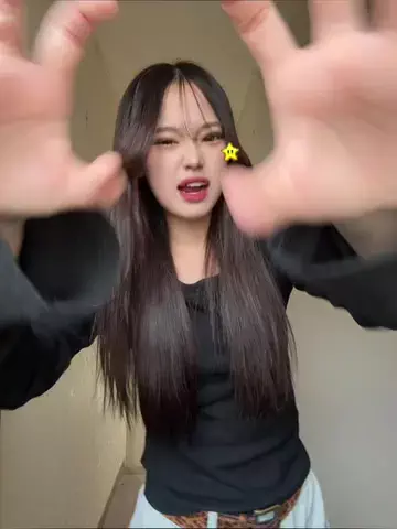 しぃの💋🤍のTikTok投稿