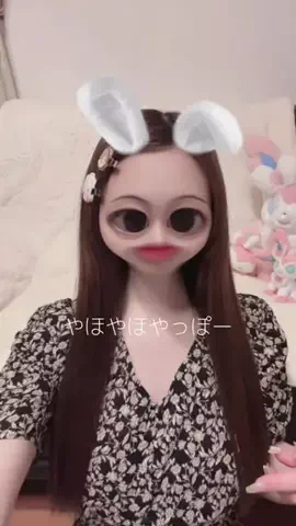 みちひな 🎀꒷꒦のTikTok投稿