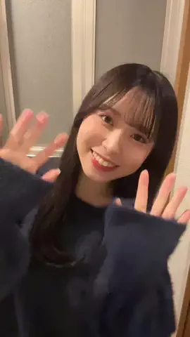 関 桃花のTikTok投稿