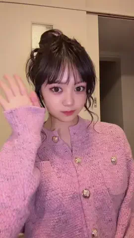 代田萌花（もちゅ）🍭のTikTok投稿
