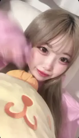 あちゃぴのTikTok投稿