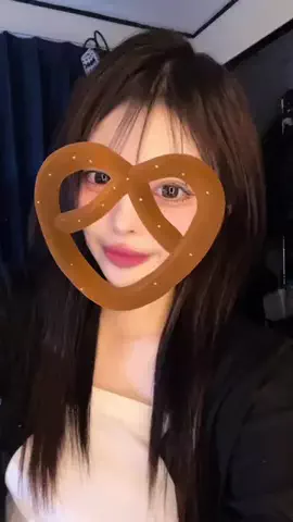 透愛のTikTok投稿