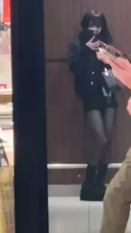 透愛のTikTok投稿