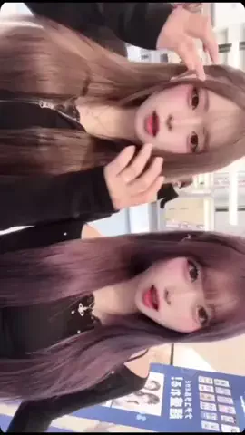 あちゃぴのTikTok投稿