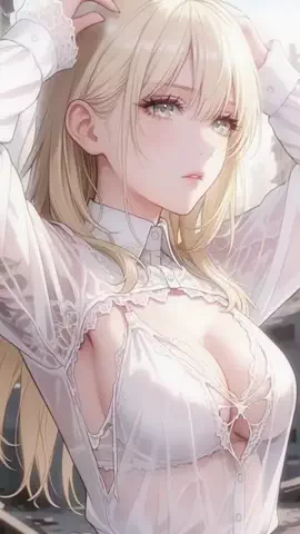 綾子のTikTok投稿