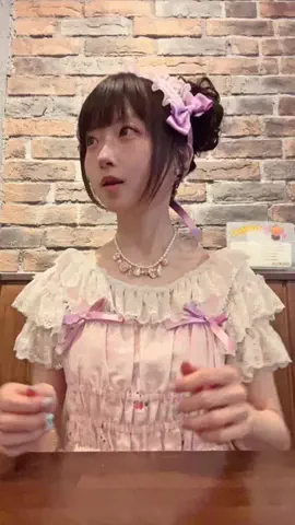 星名桜子(ﾎｼﾅ ｻｸﾗｺ)のTikTok投稿