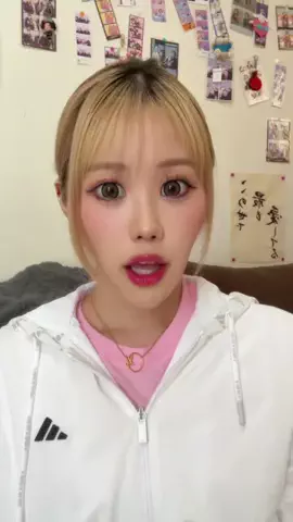 🌸あいなん🌸のTikTok投稿