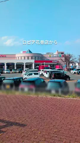 はなまる|岩手県花巻市の知りたい！を発信のTikTok投稿