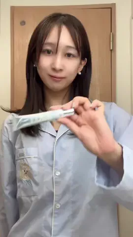 じゃがりこのTikTok投稿