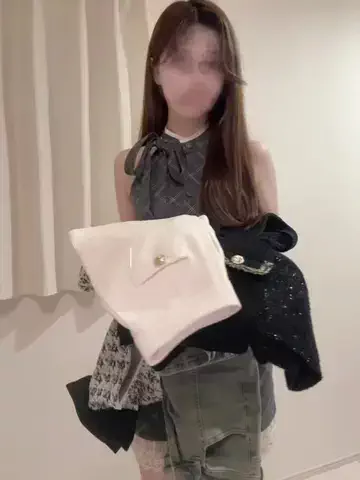 葉月のTikTok投稿
