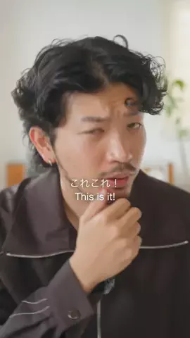 Sleepy BoyのTikTok投稿