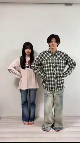 今井暖大(はると)のTikTok投稿