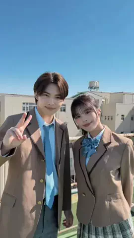 今井暖大(はると)のTikTok投稿