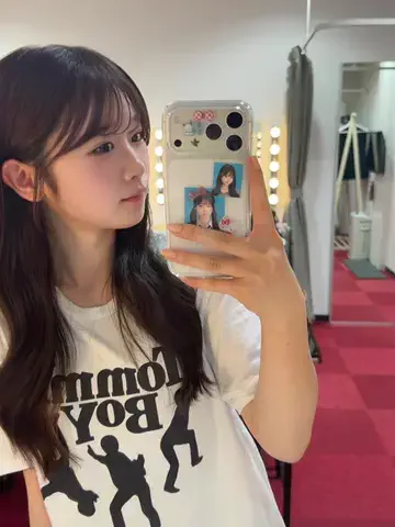 時田音々(ときねね)のTikTok投稿