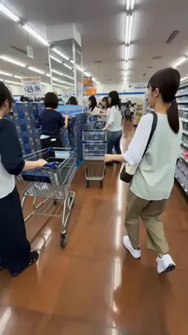 カズのフューズ鈴のTikTok投稿