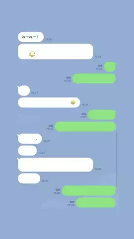 はいクズですがのTikTok投稿
