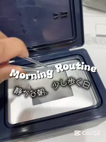 aのTikTok投稿