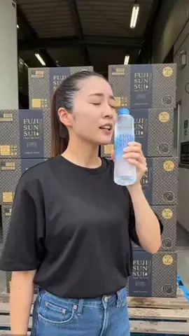 カズのフューズ鈴のTikTok投稿