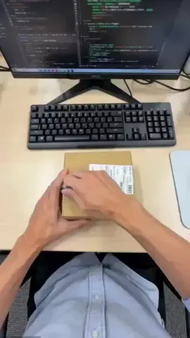 カズのフューズ鈴のTikTok投稿