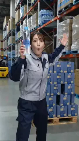 カズのフューズ鈴のTikTok投稿