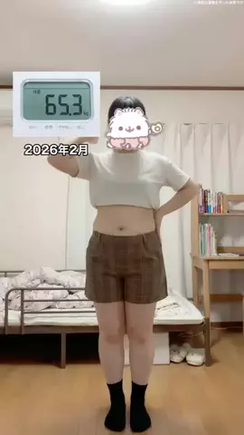 こはるんのTikTok投稿